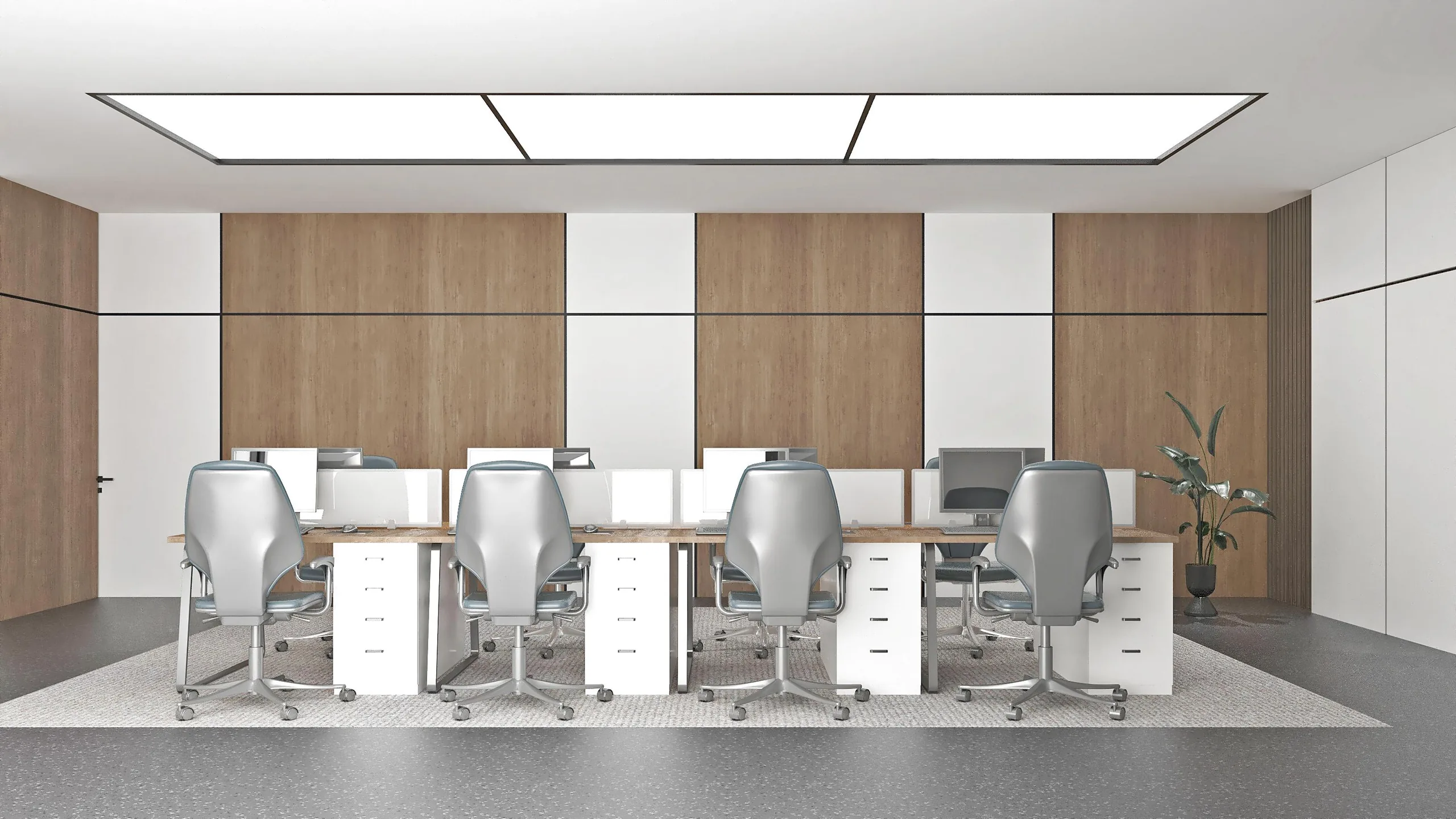 Professional meeting room at V-MIRAMAR